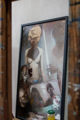 STROKE AND MARVEL — Studio für wunderbares Design