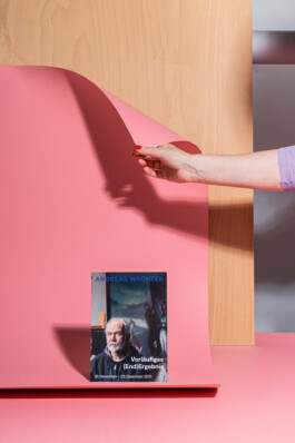 STROKE AND MARVEL — Studio für wunderbares Design