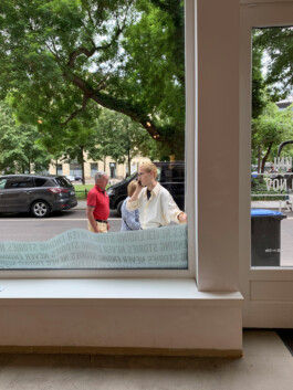 STROKE AND MARVEL — Studio für wunderbares Design