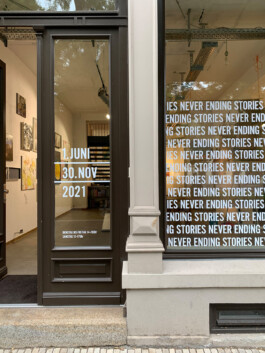 STROKE AND MARVEL — Studio für wunderbares Design