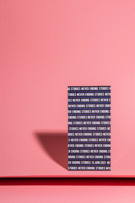 STROKE AND MARVEL — Studio für wunderbares Design