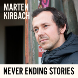 STROKE AND MARVEL — Studio für wunderbares Design