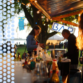 STROKE AND MARVEL — Studio für wunderbares Design