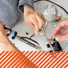 STROKE AND MARVEL — Studio für wunderbares Design