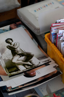STROKE AND MARVEL — Studio für wunderbares Design