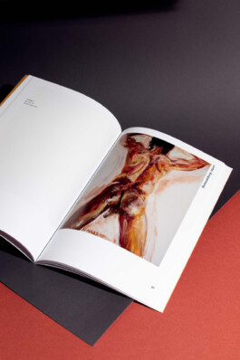 STROKE AND MARVEL — Studio für wunderbares Design