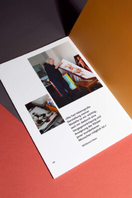 STROKE AND MARVEL — Studio für wunderbares Design