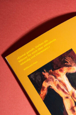 STROKE AND MARVEL — Studio für wunderbares Design