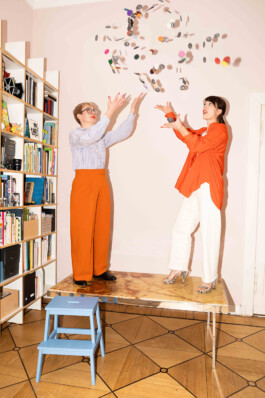 STROKE AND MARVEL — Studio für wunderbares Design