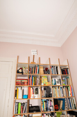 STROKE AND MARVEL — Studio für wunderbares Design