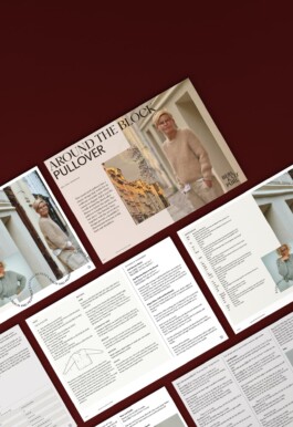 STROKE AND MARVEL — Studio für wunderbares Design