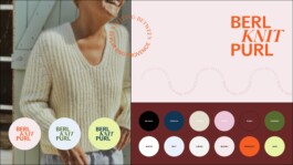 STROKE AND MARVEL — Studio für wunderbares Design