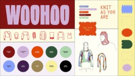 STROKE AND MARVEL — Studio für wunderbares Design