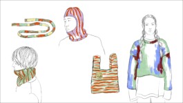 STROKE AND MARVEL — Studio für wunderbares Design