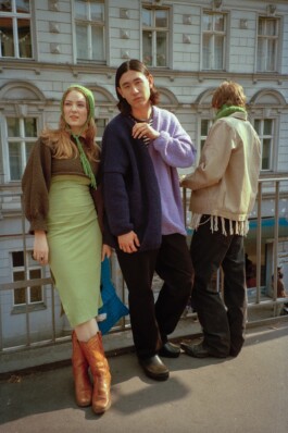 STROKE AND MARVEL — Studio für wunderbares Design