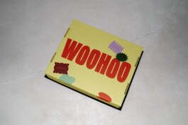 STROKE AND MARVEL — Studio für wunderbares Design